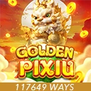 RTP Spade Gaming Golden Pixiu